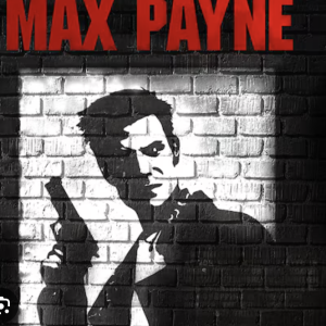 Max Payne